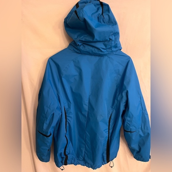 Radiance Free Country winter shell size large. - Picture 3 of 5